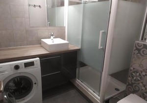 Duplex rénové pour 6/7 pers face aux pistes avec WiFi à Termignon - FR-1-508-222