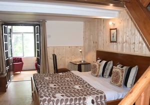 Duplex Suite 2 - Enjoy Your Ultimate Workations!