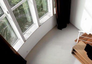 Duplex Suite NYC Berrini 511