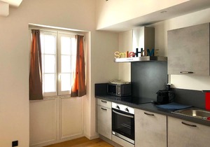 Duplex T3 neuf, 65 m2, climatisé