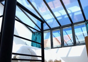 Duplex T3 neuf, 65 m2, climatisé