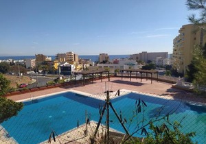 DUQ - Sea View Apartment Duquesa de España