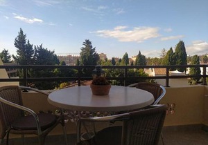 DUQ - Sea View Apartment Duquesa de España