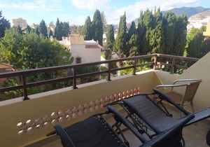 DUQ - Sea View Apartment Duquesa de España