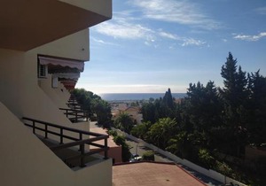 DUQ - Sea View Apartment Duquesa de España
