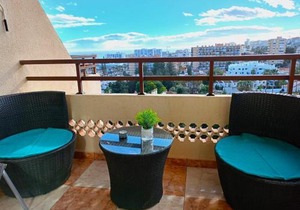 Duquesa 704 by IVI Real Estate