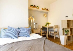 Dwell Urban 4C