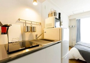 Dwell Urban 4C