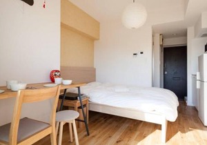 Dwell Urban 6C