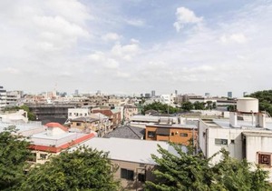 Dwell Urban 7D