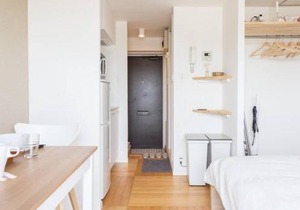 Dwell Urban 7D
