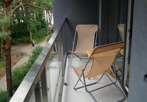 DWIE SOSNY Apartament 52
