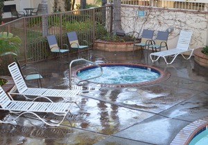 Dynasty Suites Redlands