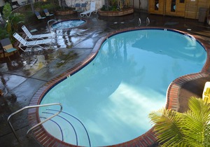 Dynasty Suites Redlands