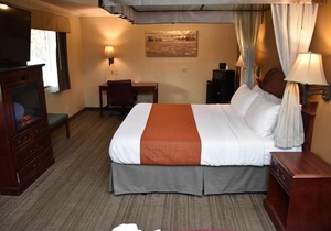 Dynasty Suites Redlands