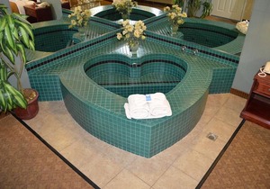 Dynasty Suites Redlands