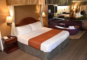 Dynasty Suites Redlands