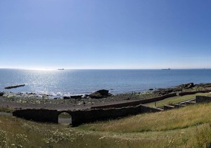Dysart Sea View 100.1