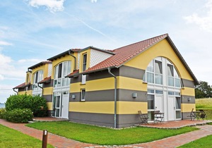 DZ 203 - DEB 014 maritime hotel with adventure gastronomy
