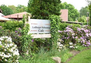 DZ/EZ Lodberger Scheunencafe