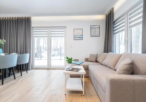 Dziwnówek Apartament Horizon Park 4A
