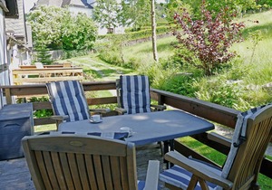 E Holiday apartment A3, 85sqm, 2 bedrooms, max. 4 persons