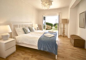 E&M Beach House Aldeamento do Levante I