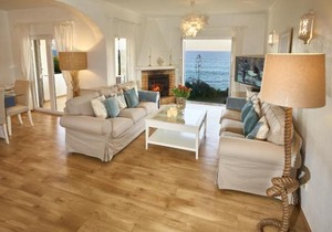 E&M Beach House Aldeamento do Levante I