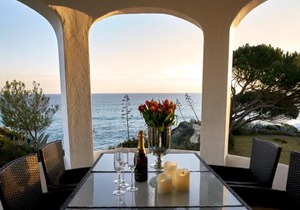 E&M Beach House Aldeamento do Levante I