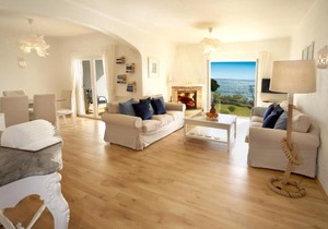E&M Beach House Aldeamento do Levante II