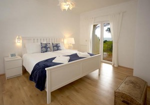 E&M Beach House Aldeamento do Levante II