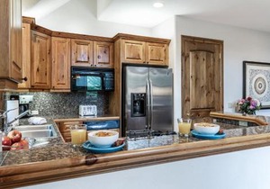 E1 Village Townhouse