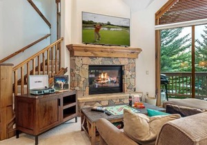 E1 Village Townhouse