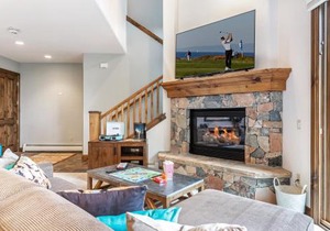 E1 Village Townhouse