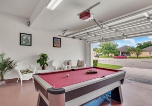 E131MJL - 4 beds pool & spa home on golf course