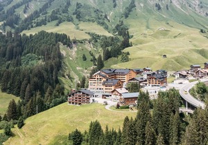 E3/22 B Premium - Apartment in the AlpinResortArlberg1495 - AlpinResortArlberg1495 - B1