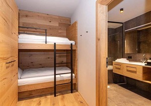 E4/27 C Premium - Appartement im Alpinresortarlberg1495 - Alpinresortarlberg1495 - C