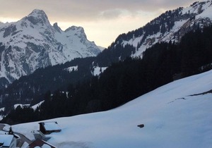 E4/27 C Premium - Appartement im Alpinresortarlberg1495 - Alpinresortarlberg1495 - C