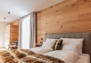 E4/27 C Premium - Appartement im Alpinresortarlberg1495 - Alpinresortarlberg1495 - C