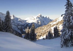 E4/29 B Premium - Appartement im Alpinresortarlberg1495 - Alpinresortarlberg1495 - B2