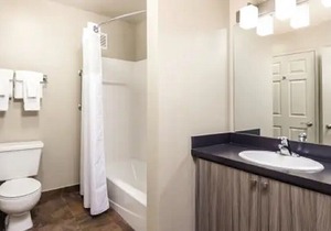 Eagle Crest 2 Bedroom SN #1 in Redmond