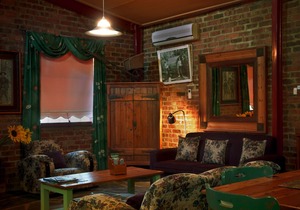 Eagle Foundry Bed & Breakfast