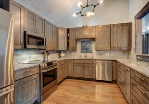 Eagle Ridge Escape Townhouse