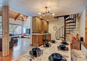 Eagle Ridge Escape Townhouse