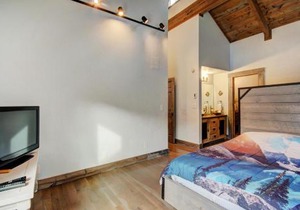 Eagle Ridge Escape Townhouse