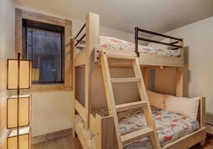Eagle Ridge Escape Townhouse