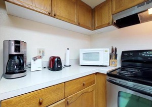 Eagle's Landing Condo 68