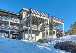 Eagle's Landing Condo 71