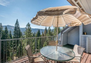 Eagles Nest Condo #79