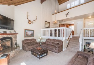 Eagles Nest Condo #79